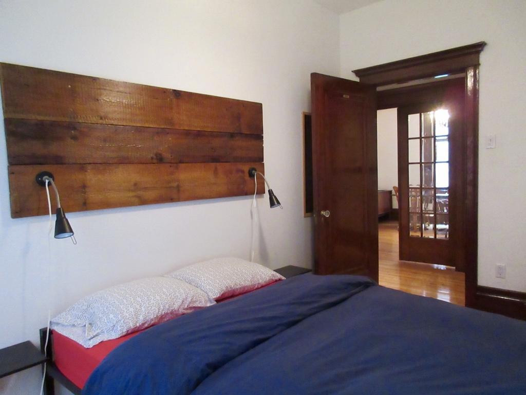 Le 9 Et Demi Bed & Breakfast Montreal Exterior photo